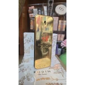 Paco Rabanne 1 Million Eau de Toilette 100 mL